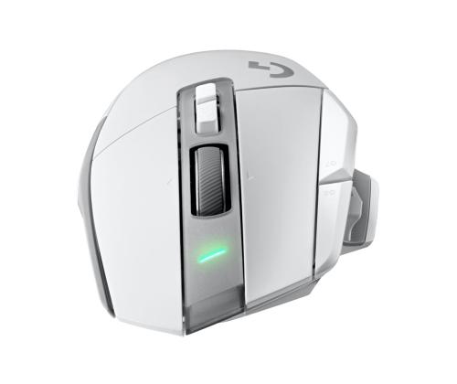 LOGI G502 X LIGHTSPEED - VALKOINEN/CORE EER2