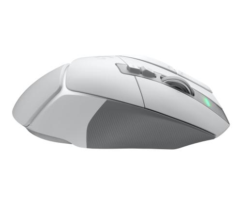 LOGI G502 X LIGHTSPEED - VALKOINEN/CORE EER2