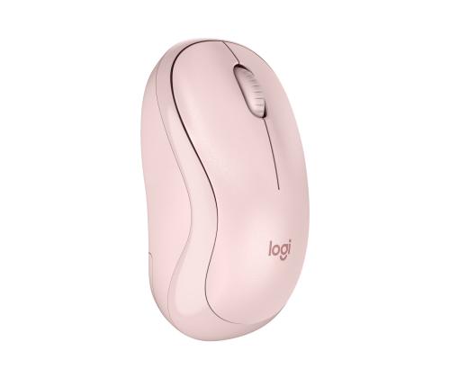 LOGI M240 hiljainen Bluetooth-hiiri - ROSE
