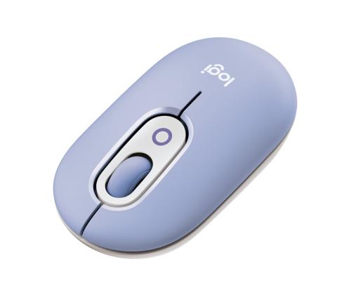 LOGI POP Hiiri emojilla - LILAC