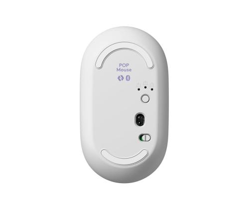 LOGI POP Hiiri emojilla - LILAC