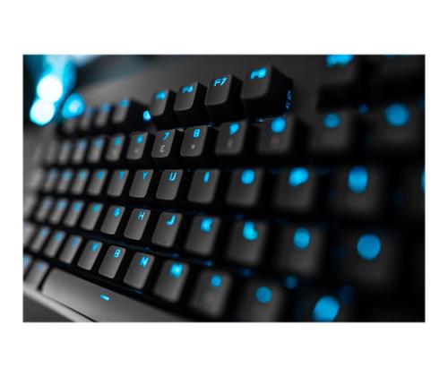LOGI G PRO Mech.Gmng Kbd (PAN)