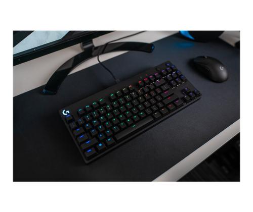 LOGI G PRO Mech.Gmng Kbd (PAN)