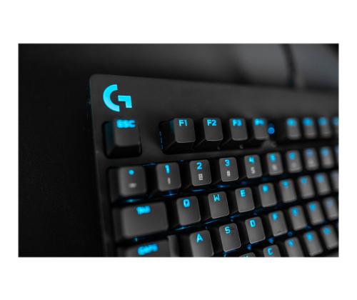 LOGI G PRO Mech.Gmng Kbd (PAN)