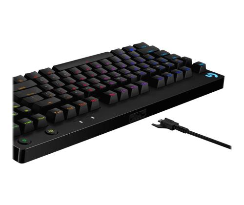 LOGI G PRO Mech.Gmng Kbd (PAN)