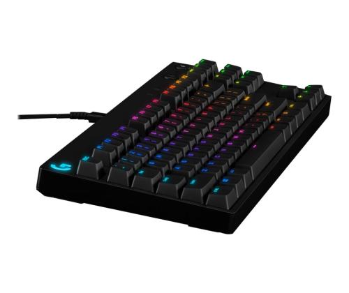 LOGI G PRO Mech.Gmng Kbd (PAN)