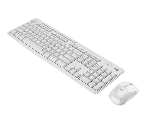 LOGITECH MK295 - Näppäimistö-hiiri