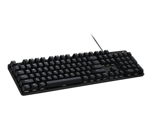 LOGI G G413 SE -pelinäppäimistö (US)