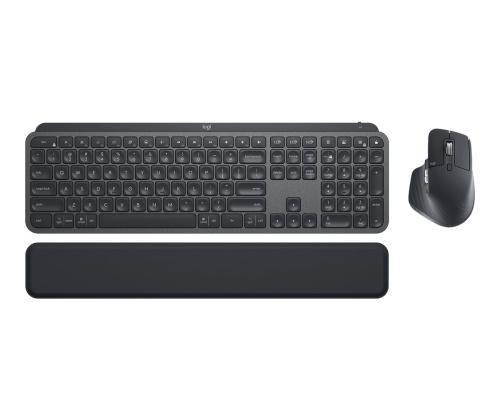 LOGI MX Keys Combo Business Gen 2 (USA)