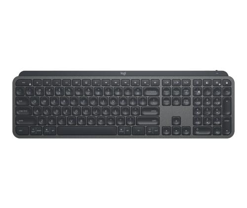 LOGI MX Keys Combo Business Gen 2 (USA)