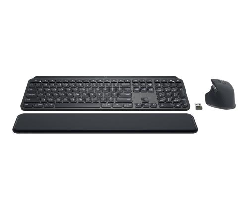 LOGI MX Keys Combo Business Gen 2 (USA)
