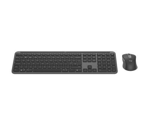 LOGI Signature Slim Combo MK950 (US)