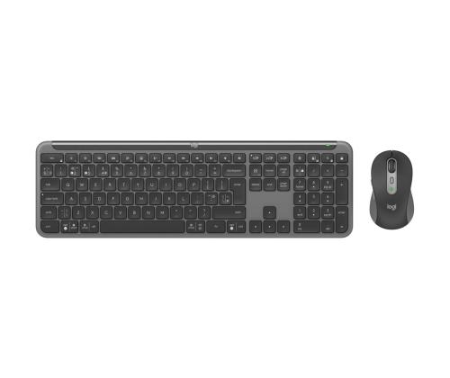 LOGI Signature Slim Combo MK950 (US)