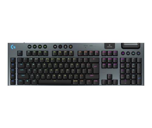 LOGI G915 X LIGHTSPEED -näppäimistö (US)