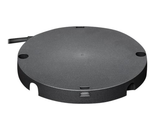 LOGI Rally Mic Pod Hub USB MIC SPLITTER -mikrofonin jakajakeskus