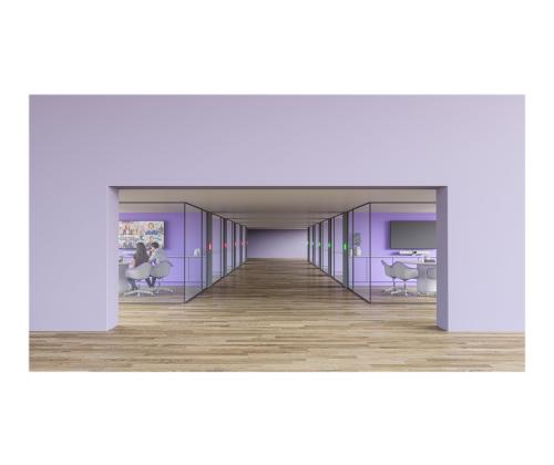 LOGI TAP SCHEDULER - GRAPHITE - WW