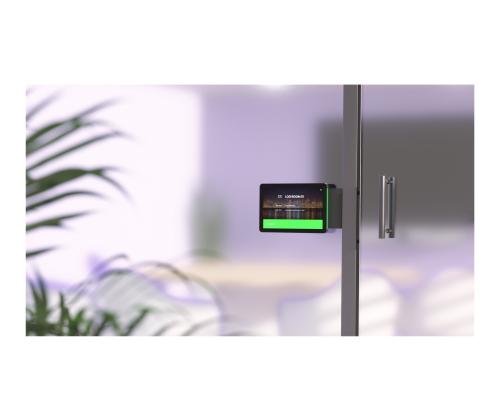 LOGI TAP SCHEDULER - GRAPHITE - WW