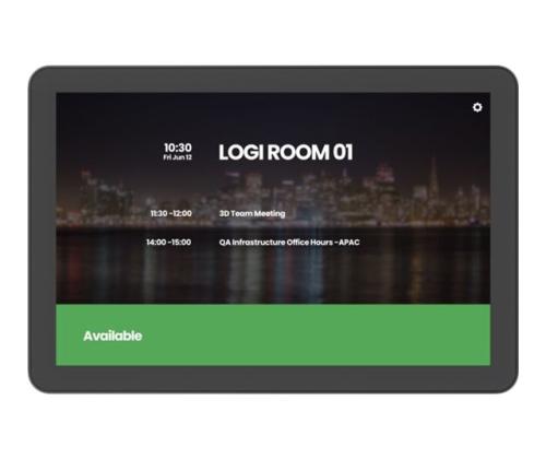 LOGI TAP SCHEDULER - GRAPHITE - WW