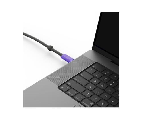 LOGI MeetUp 2 langallinen 5m USB-kaapeli