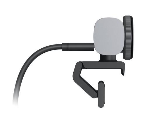 LOGI MX Brio 4K Ultra HD -verkkokamera GRAPHITE