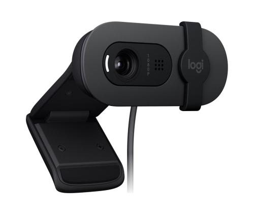 LOGI WEBCAM - Brio 105 Full HD 1080p -kamera
