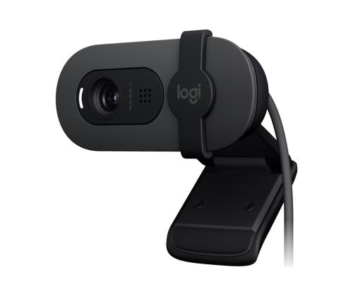 LOGI WEBCAM - Brio 105 Full HD 1080p -kamera