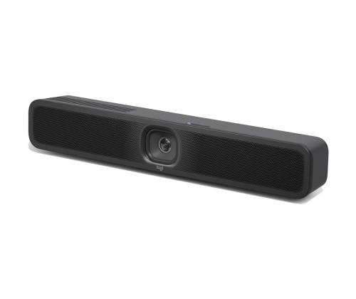 LOGI Webcam MeetUp 2 GRAPHITE USB UK/EU