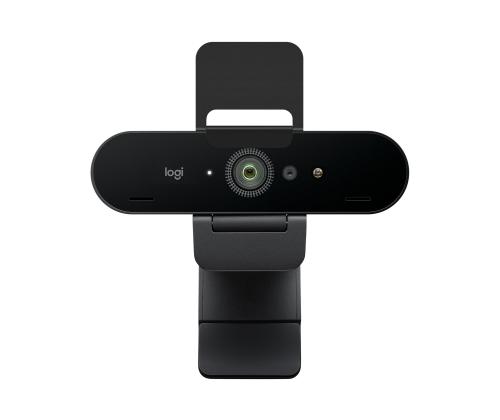 LOGI BRIO 4K webkamera