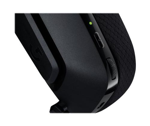 LOGI G535 LIGHTSPEED langattomat kuulokkeet