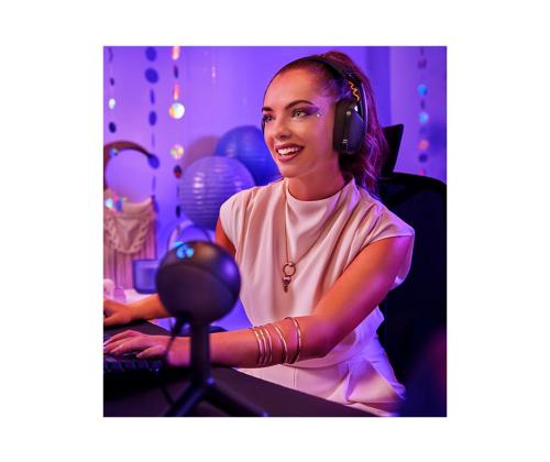 LOGI Yeti Orb RGB Gaming Mic w LIGHTSYNC -mikrofoni