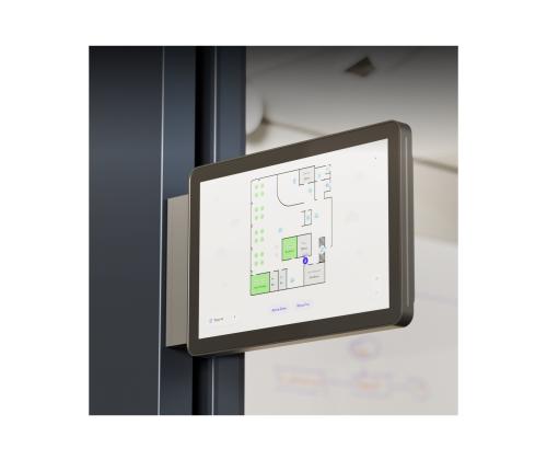 LOGI Essential for Rooms Yhden vuoden suunnitelma