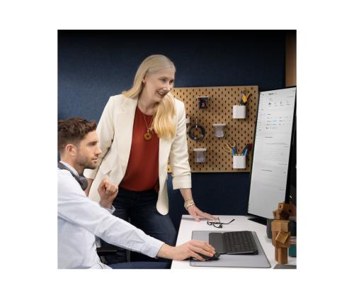 LOGI Olennainen huoneiden kolmivuotissuunnitelmassa