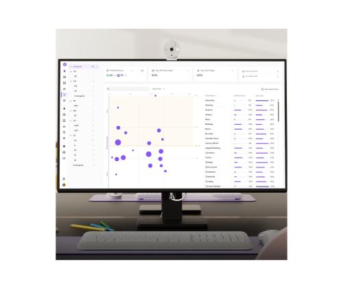 LOGI Olennainen huoneiden kolmivuotissuunnitelmassa