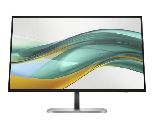 HP S5 Pro 524pf 23.8i FHD MNTR -televisiokamera