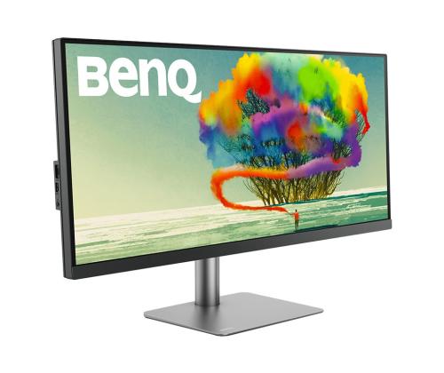 BENQ PD3420Q 34 tuuman näyttö