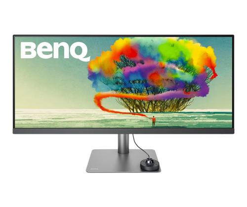 BENQ PD3420Q 34 tuuman näyttö