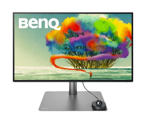 BENQ PD2725U 27 tuuman IPS UHD -näyttö