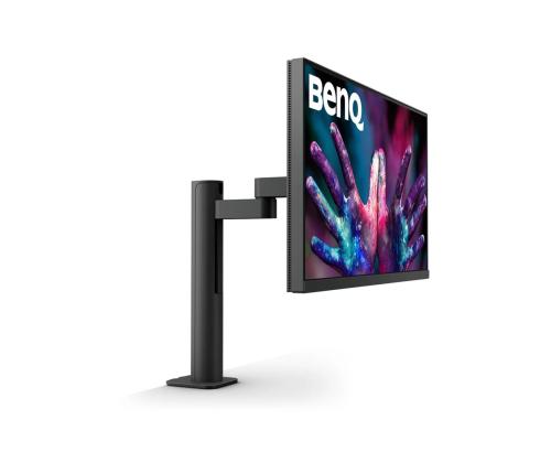 BENQ PD2705UA 27 tuuman 4K IPS 16:9 kuvasuhde