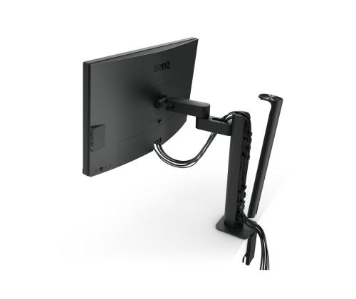 BENQ PD2705UA 27 tuuman 4K IPS 16:9 kuvasuhde