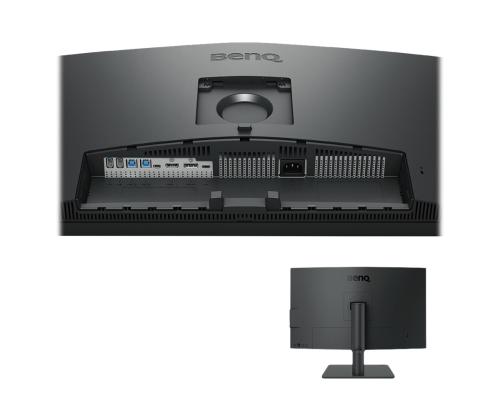 BENQ PD2705U 27-tuumainen LED 3840x2160 16:9
