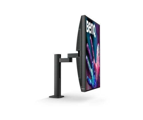BENQ PD2705UA 27 tuuman 4K IPS 16:9 kuvasuhde