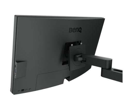 BENQ PD2705UA 27 tuuman 4K IPS 16:9 kuvasuhde