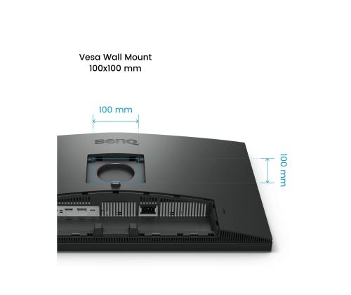 BENQ PD2706UA 27 tuumaa 4k