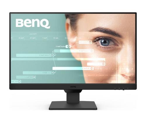 BENQ GW2490 24-tuumainen FHD IPS 5ms 100Hz