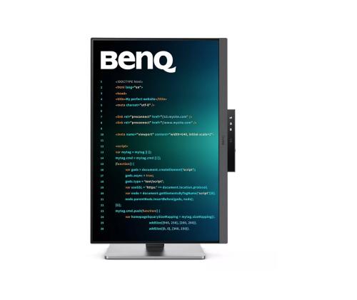 BENQ RD240Q 24.1 tuuman IPS WQXGA -näyttö
