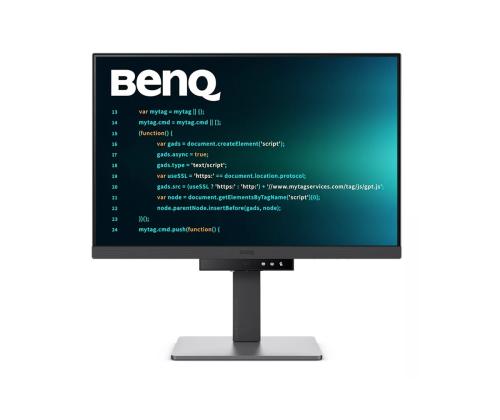 BENQ RD240Q 24.1 tuuman IPS WQXGA -näyttö