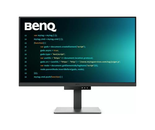 BENQ RD320U 31,5 tuuman IPS 4K 400cd/m2