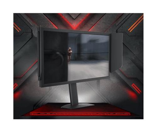 BENQ XL2586X+ 24,1 tuuman FHD TN -näyttö