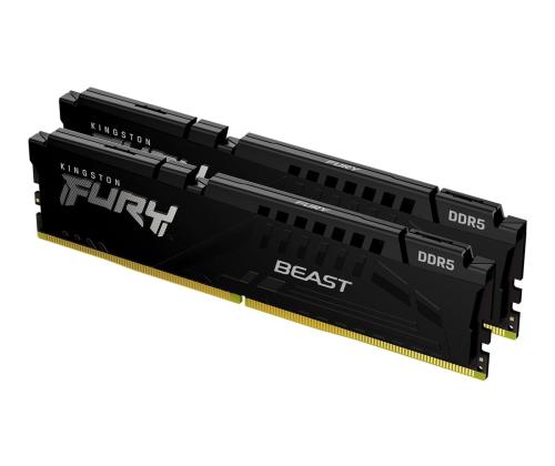 KINGSTON 32GB 5200MHz DDR5 CL40 CL40 DIMM DIMM