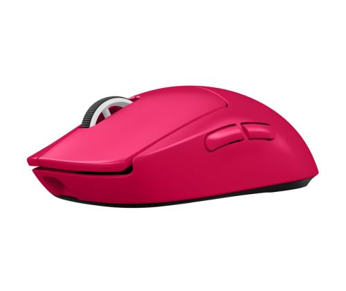 LOGI G PRO X SUPERLIGHT 2 LIGHTSP hiiri